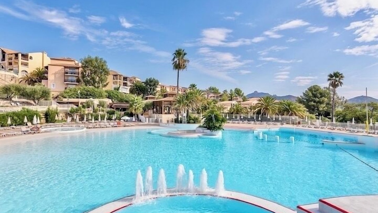 Photo of Outdoor in Cap Esterel