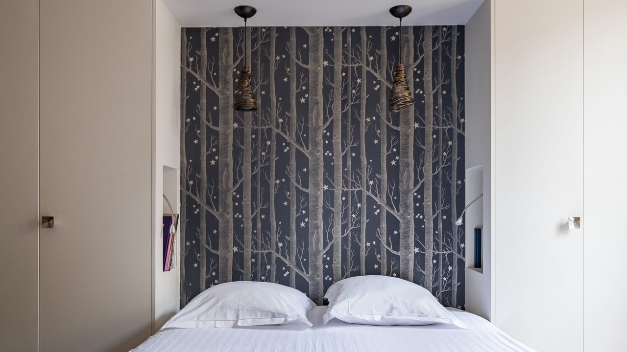 Photo of Bedroom in Champs-Elysees