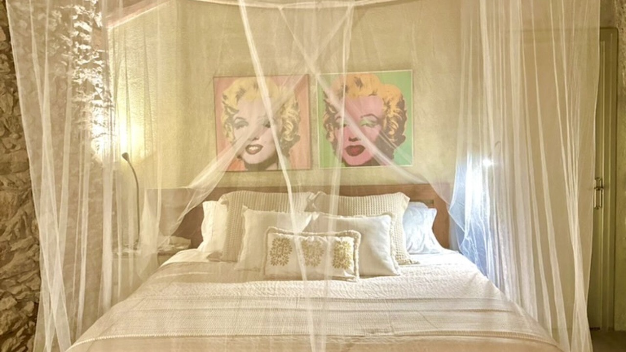 Photo of Bedroom in Estamariu