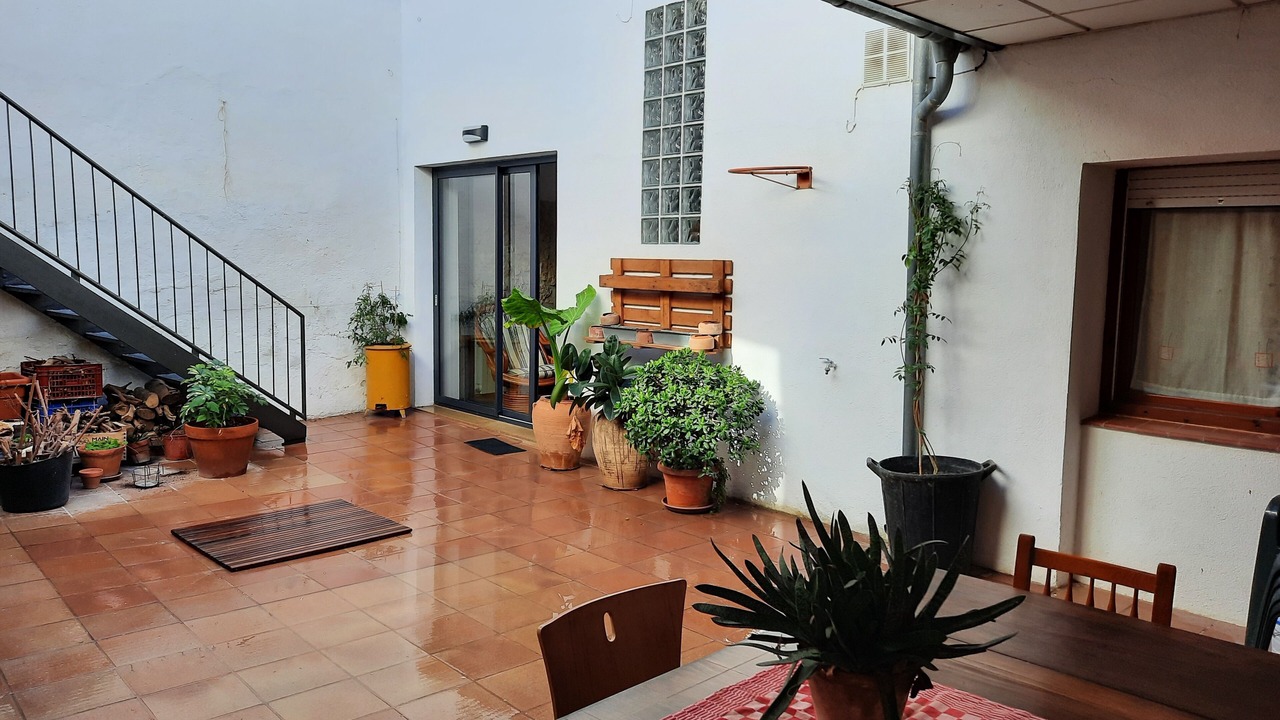 Photo of Outdoor in Sant Pau dʼOrdal