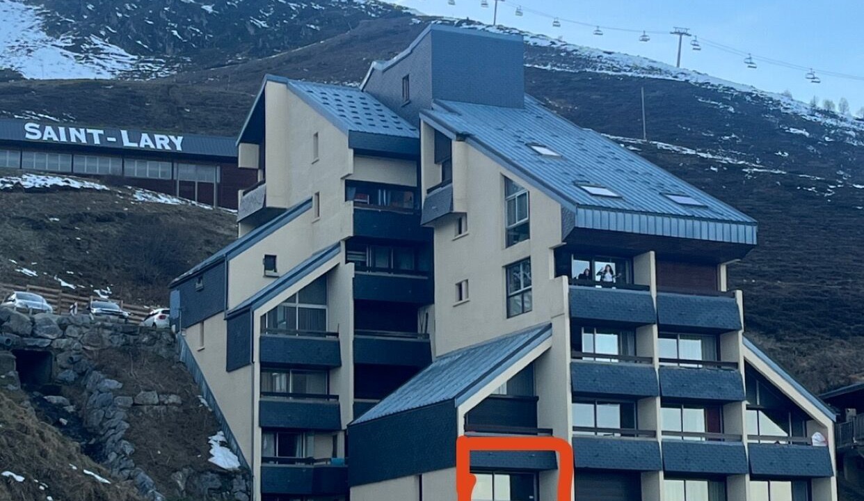 Photo of Outdoor in Pla d'Adet