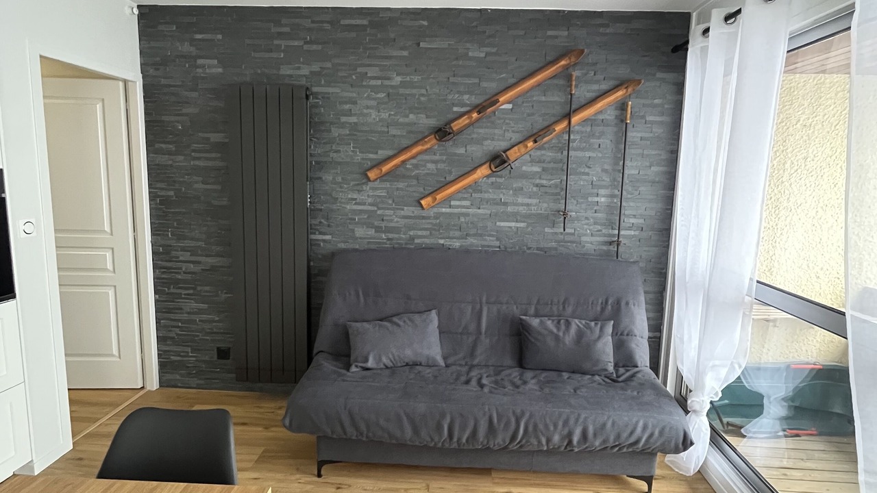 Photo of Livingroom in Pla d'Adet