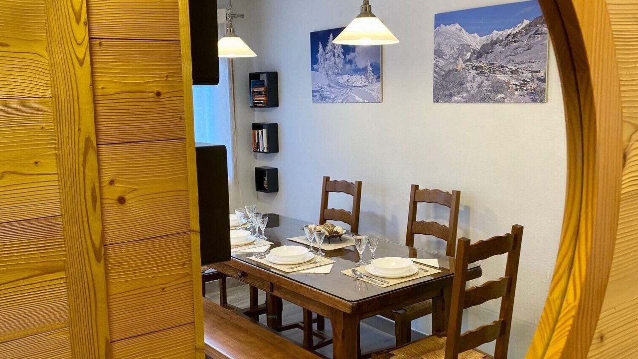 Photo of Others in Sainte-Foy-Tarentaise