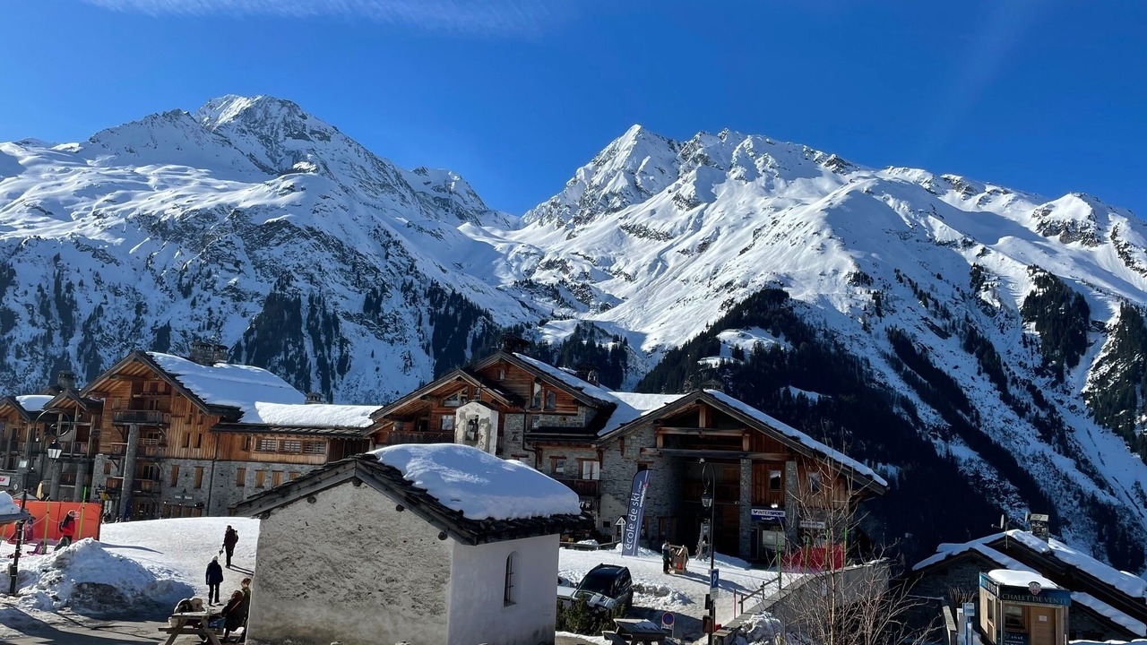 Photo of Outdoor in Sainte-Foy-Tarentaise
