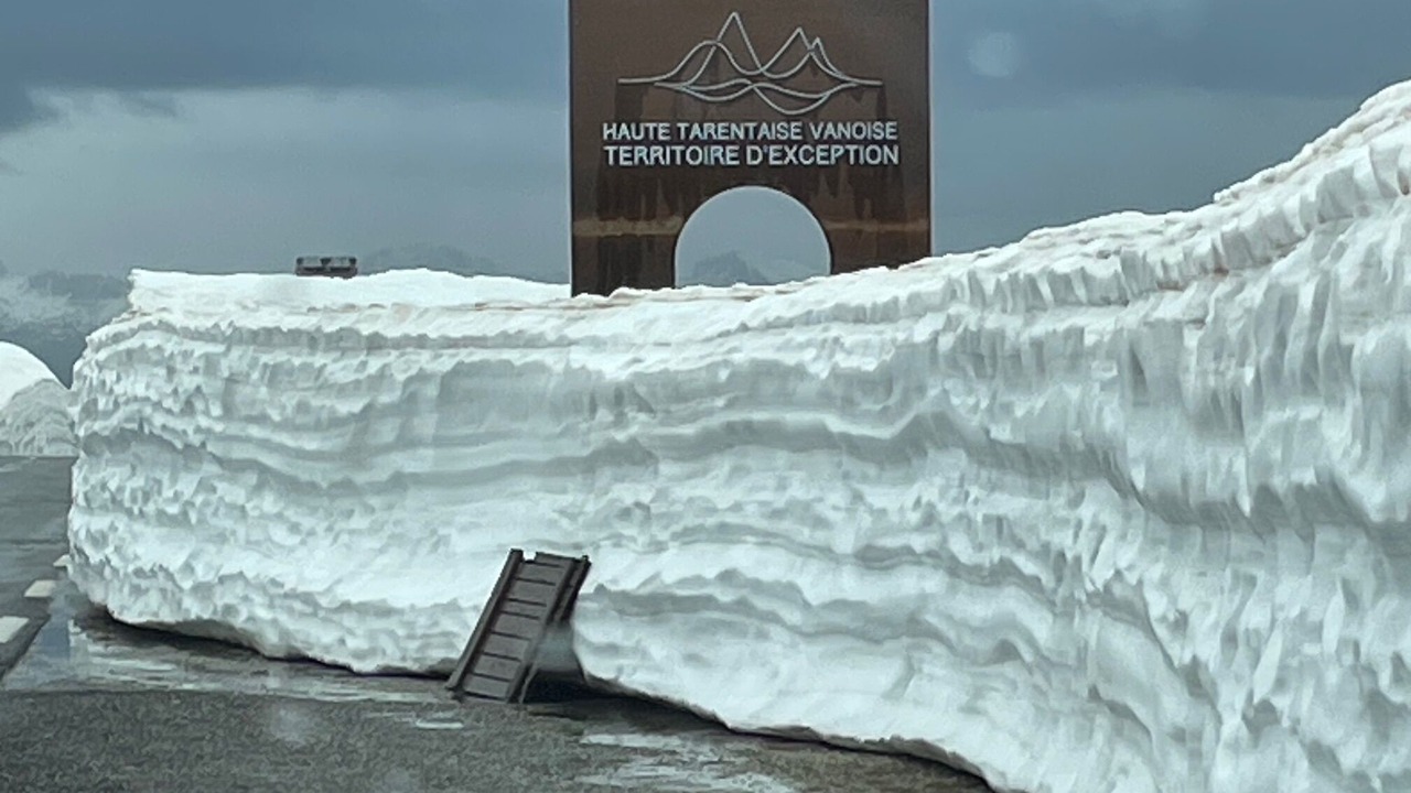 Photo of Others in Sainte-Foy-Tarentaise
