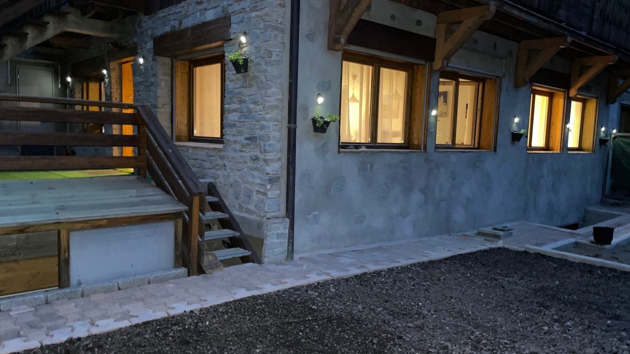 Photo of Outdoor in Sainte-Foy-Tarentaise
