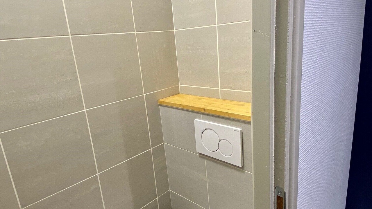 Photo of Bathroom in Sainte-Foy-Tarentaise