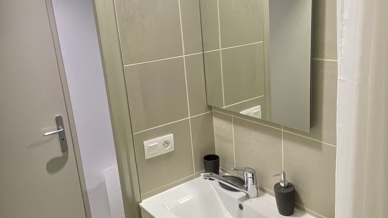 Photo of Bathroom in Sainte-Foy-Tarentaise