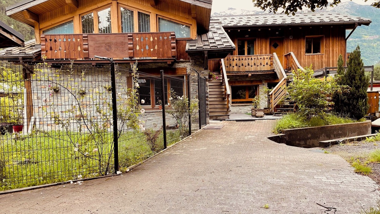 Photo of Outdoor in Sainte-Foy-Tarentaise