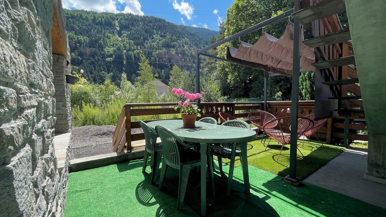 Photo of Outdoor in Sainte-Foy-Tarentaise