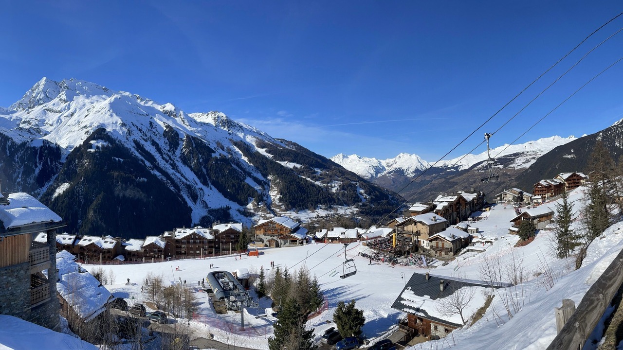 Photo of Others in Sainte-Foy-Tarentaise