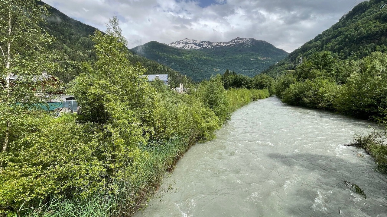 Photo of Others in Sainte-Foy-Tarentaise