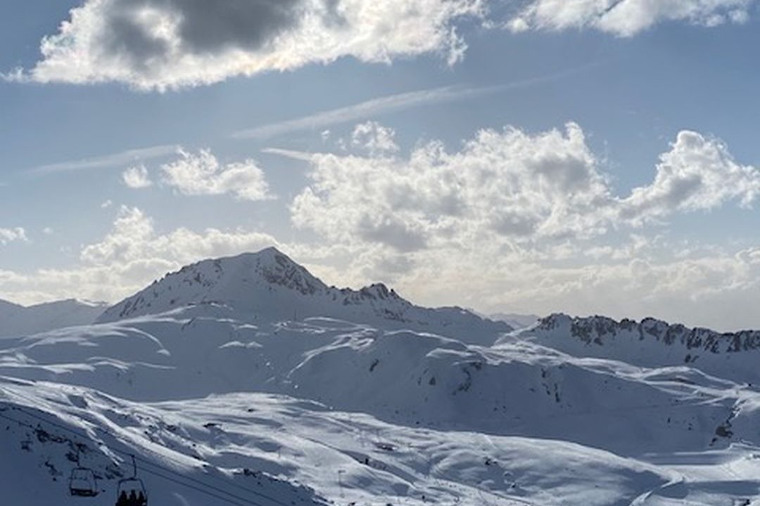 Photo of Others in Sainte-Foy-Tarentaise