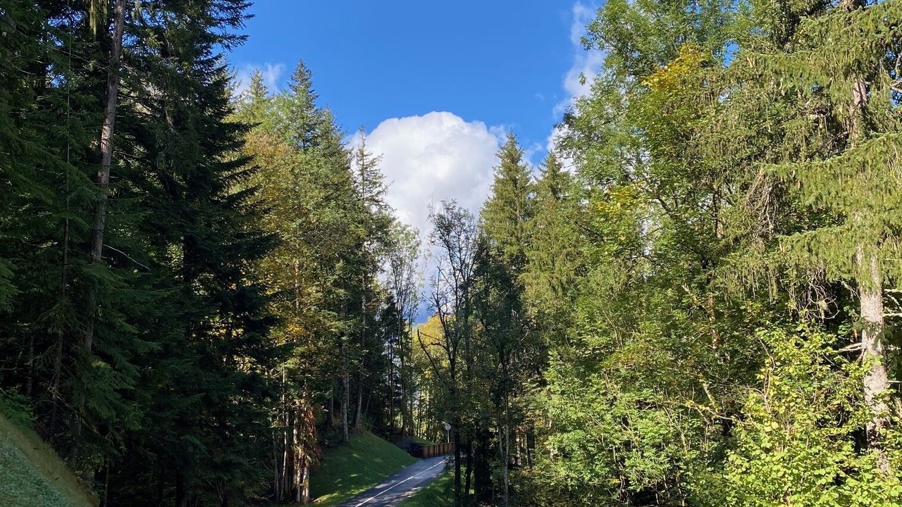 Photo of Outdoor in Sainte-Foy-Tarentaise