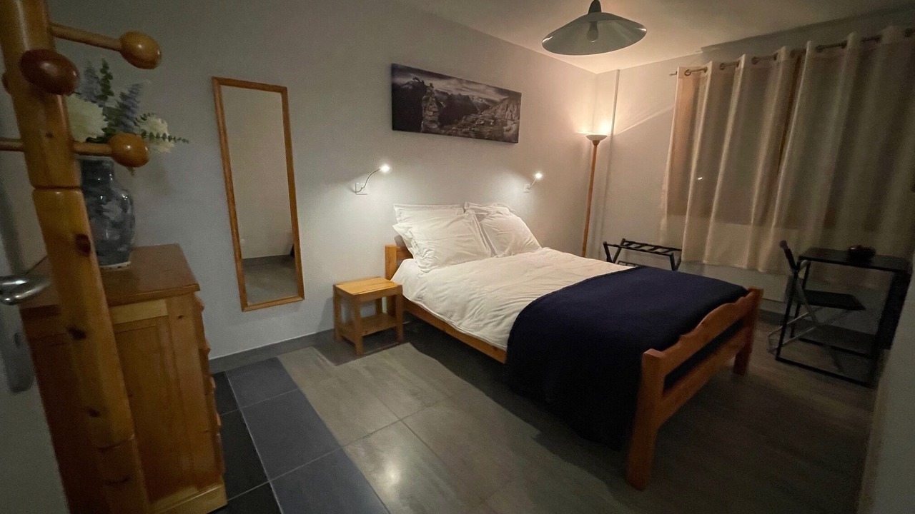 Photo of Bedroom in Sainte-Foy-Tarentaise