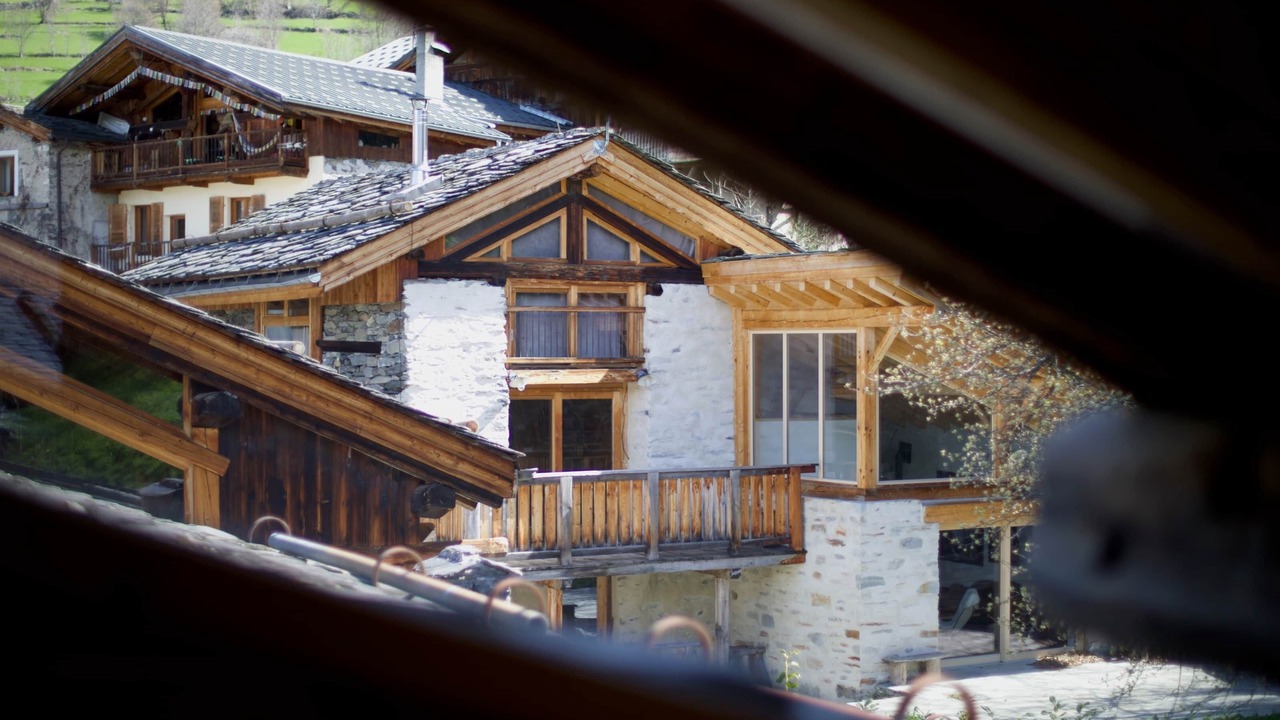 Photo of Others in Sainte-Foy-Tarentaise
