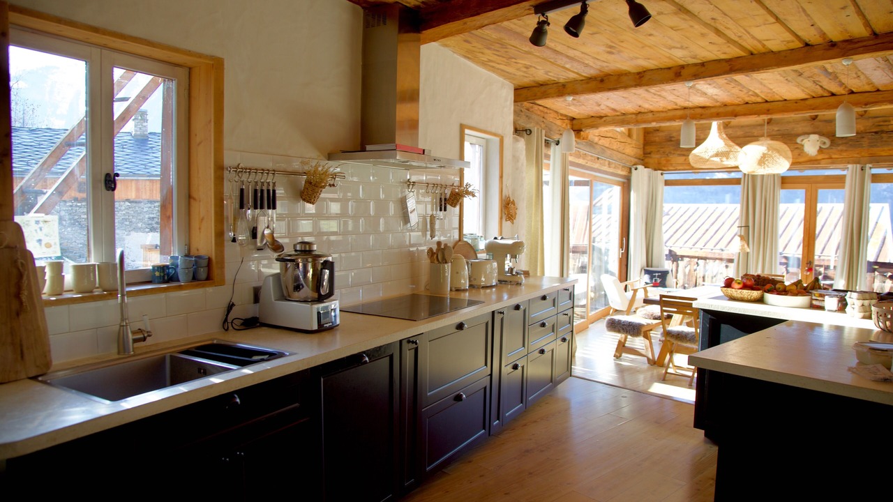 Photo of Others in Sainte-Foy-Tarentaise