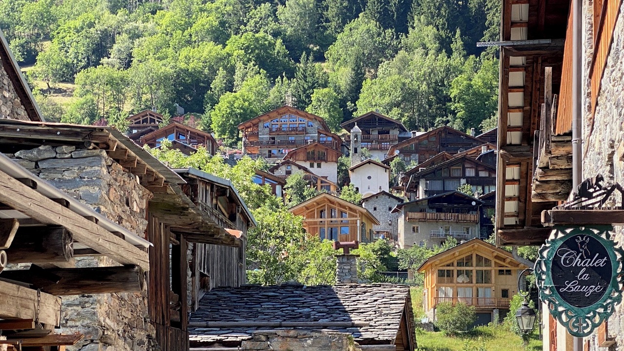 Photo of Others in Sainte-Foy-Tarentaise