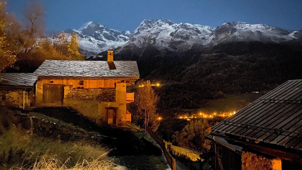 Photo of Others in Sainte-Foy-Tarentaise