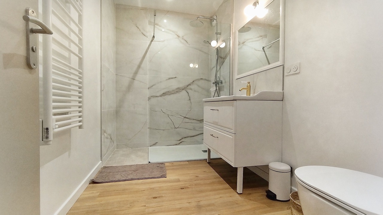 Photo of Bathroom in Louhossoa