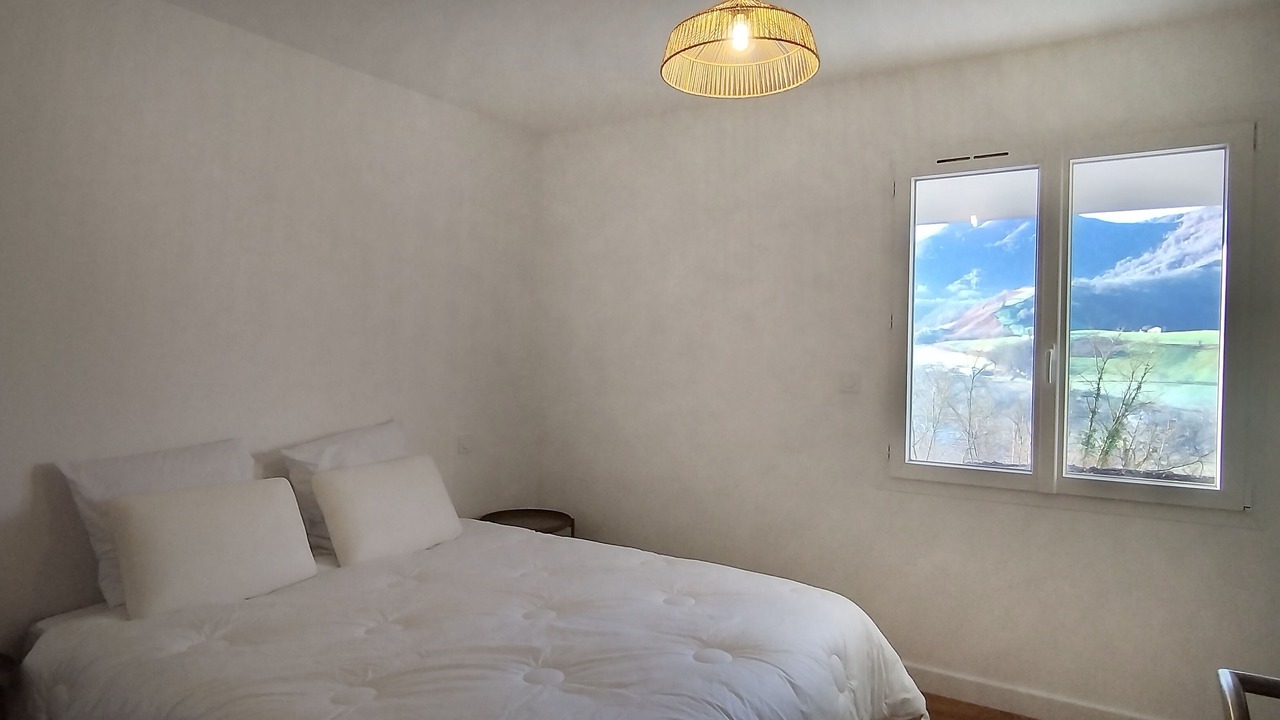 Photo of Bedroom in Louhossoa