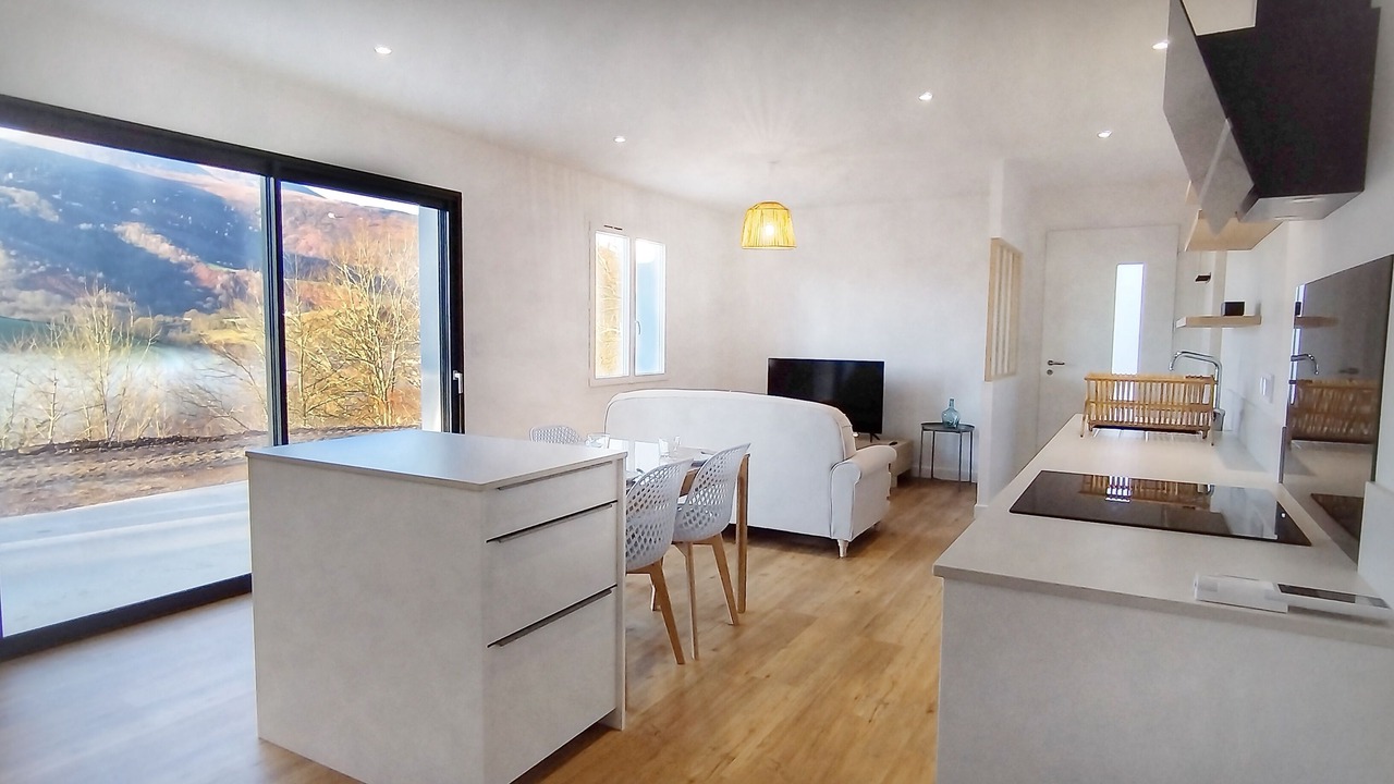 Photo of Livingroom in Louhossoa