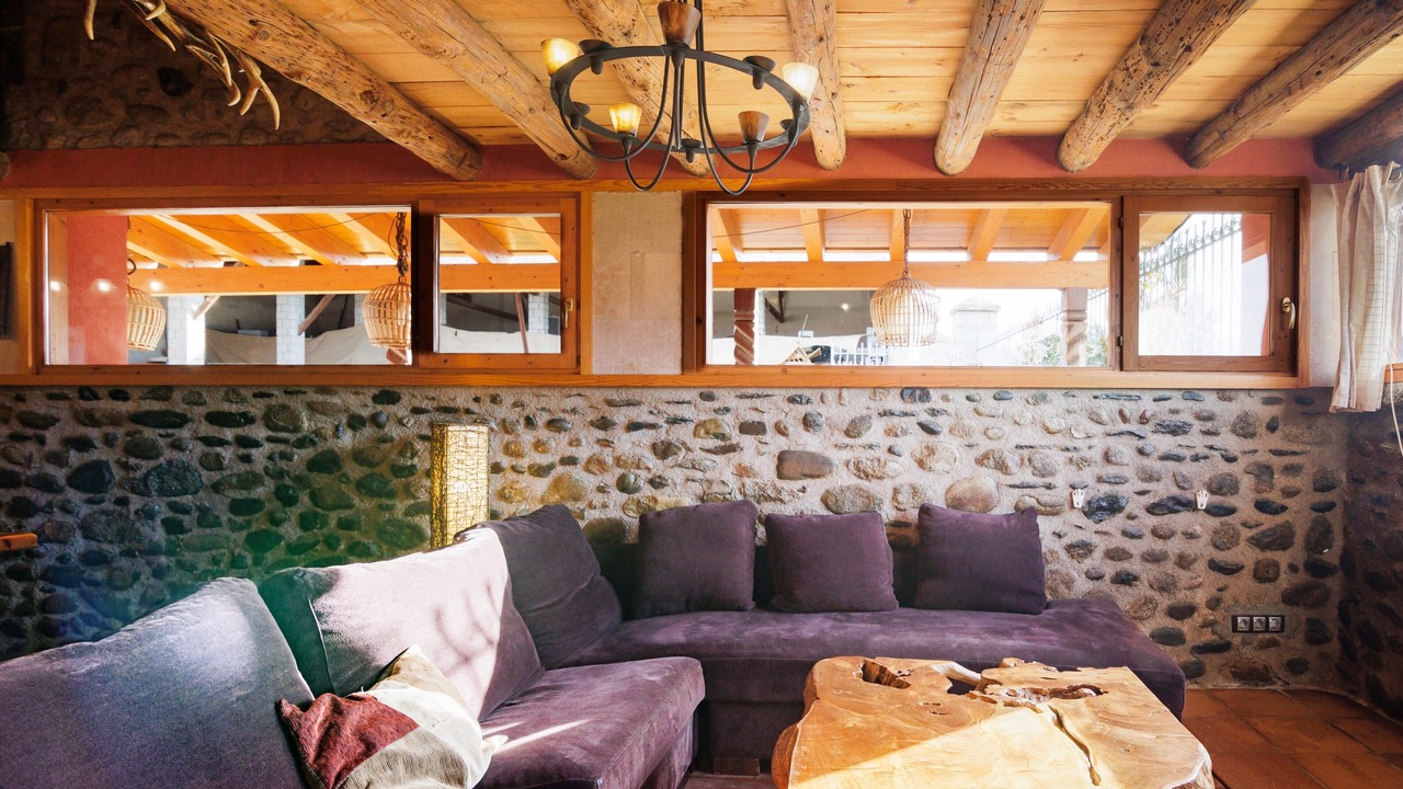 Photo of Livingroom in Puigcerda
