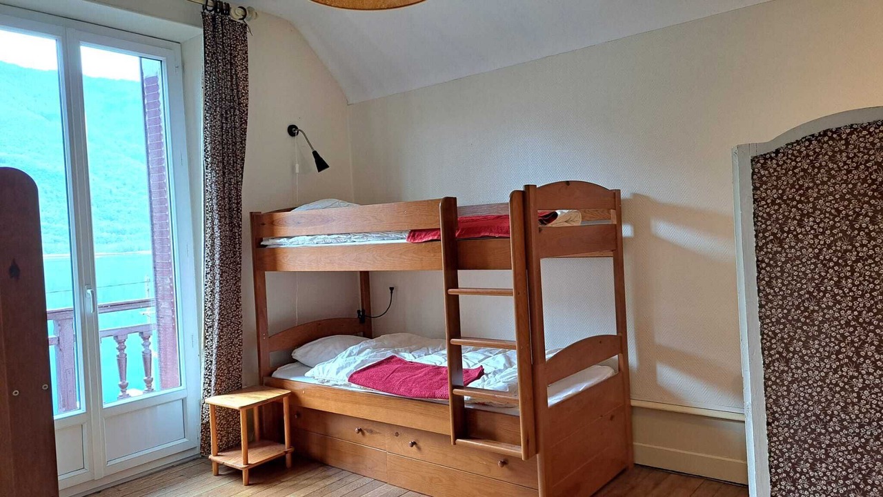 Photo of Bedroom in Chaparon