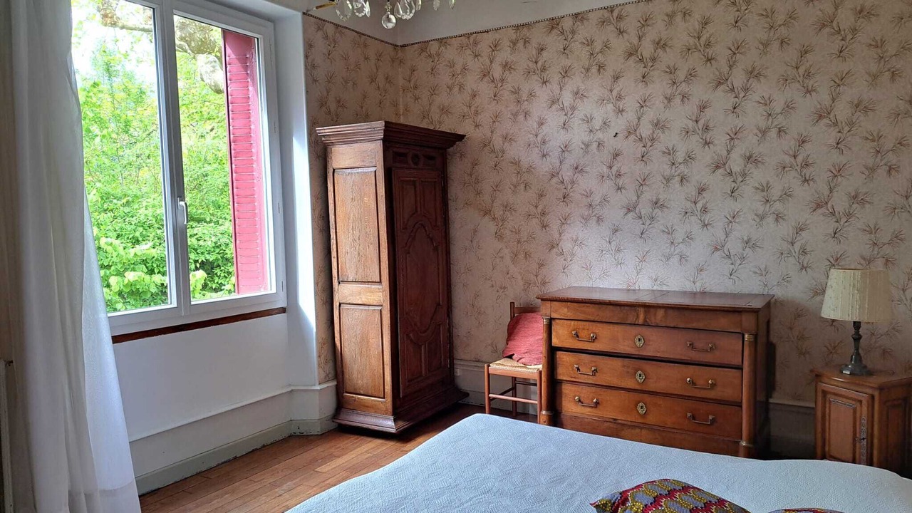 Photo of Bedroom in Chaparon
