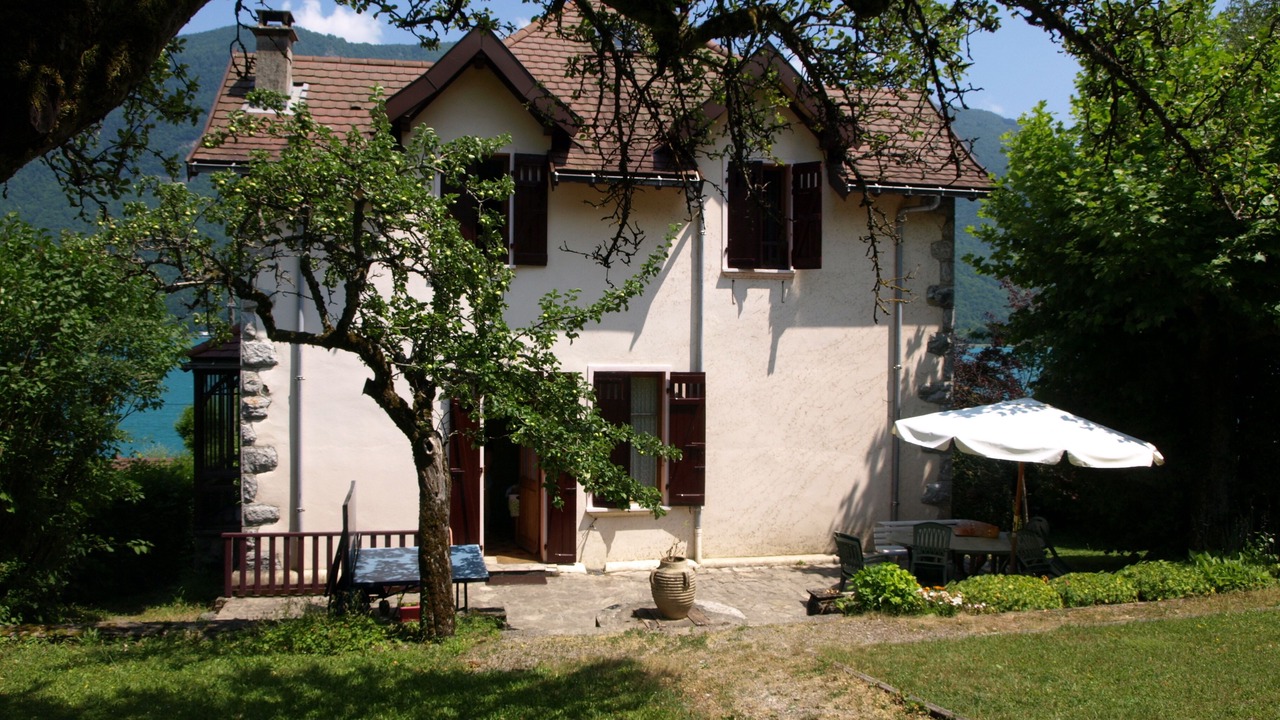 Photo of Outdoor in Chaparon