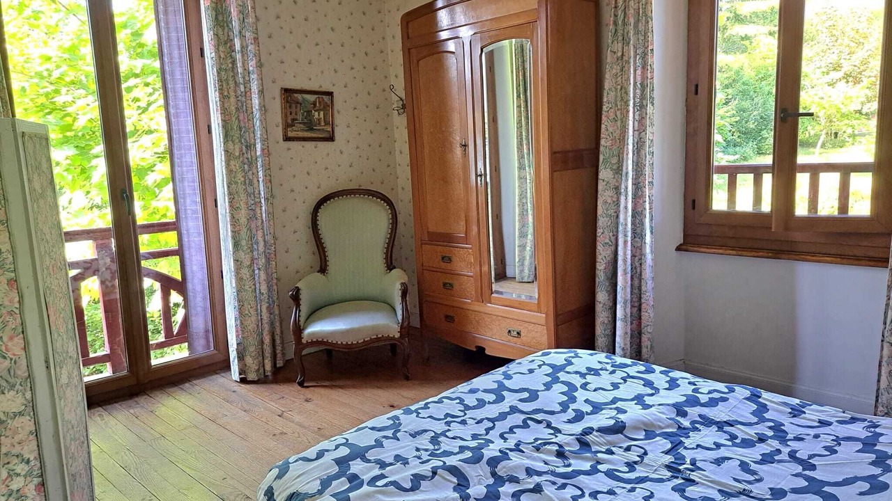 Photo of Bedroom in Chaparon