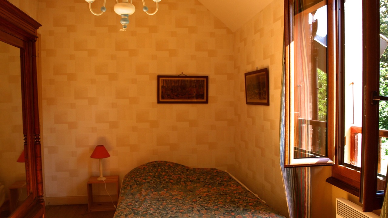Photo of Bedroom in Chaparon