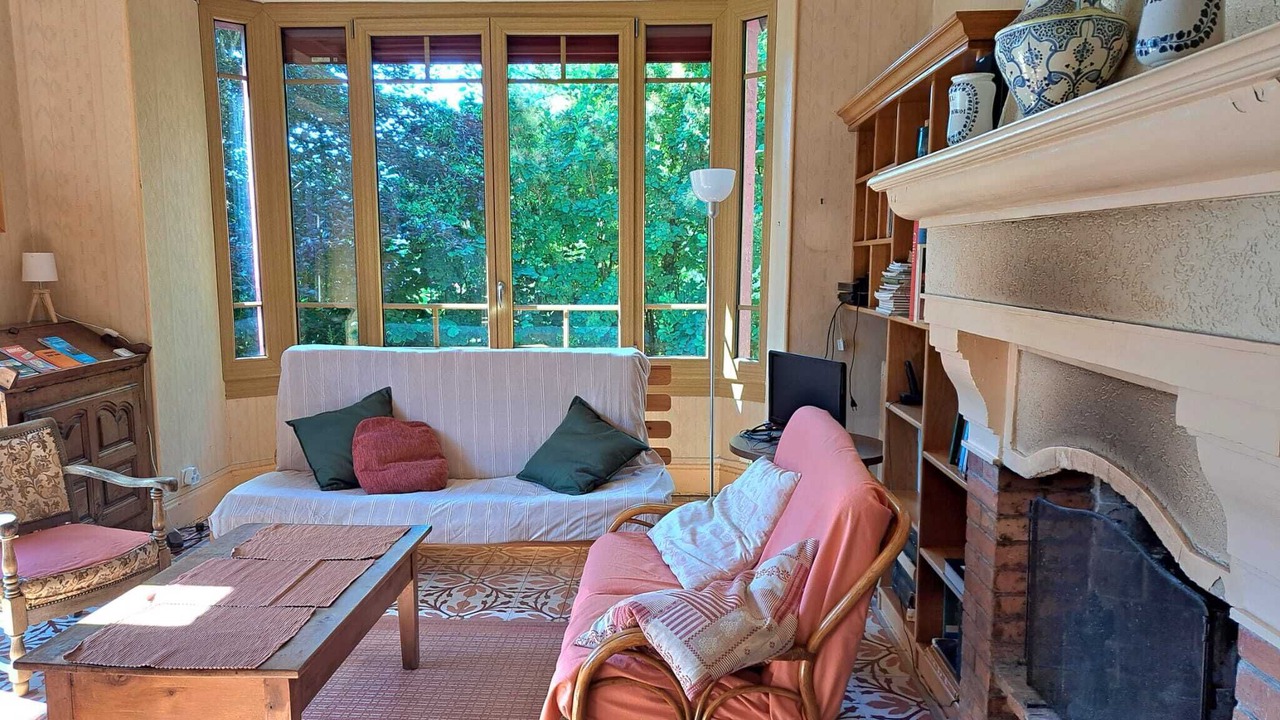 Photo of Livingroom in Chaparon