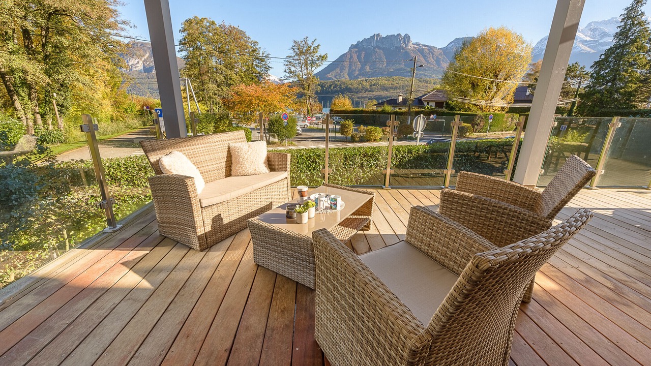 Photo of Outdoor in Saint-Jorioz