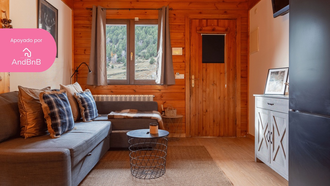 Photo of Livingroom in Incles
