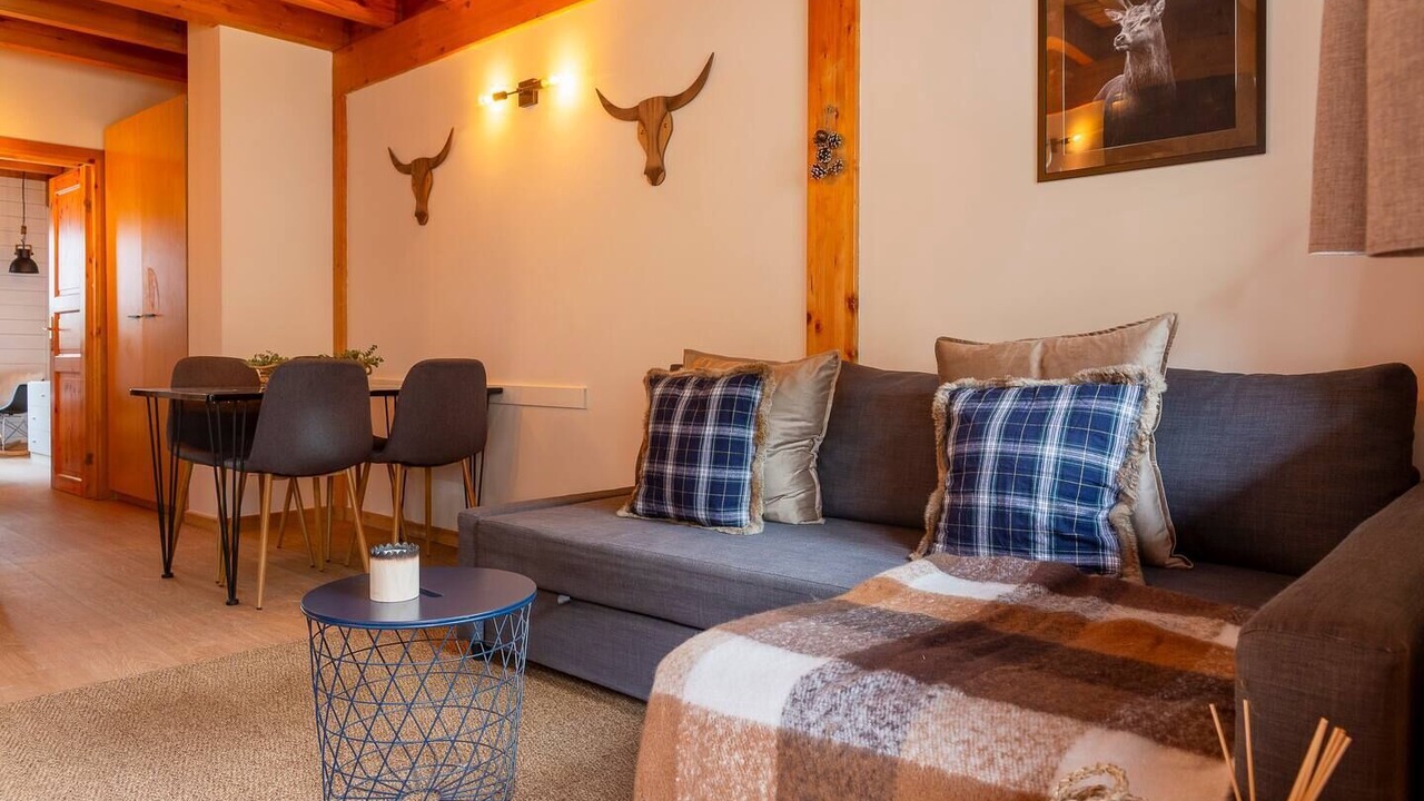 Photo of Livingroom in Incles