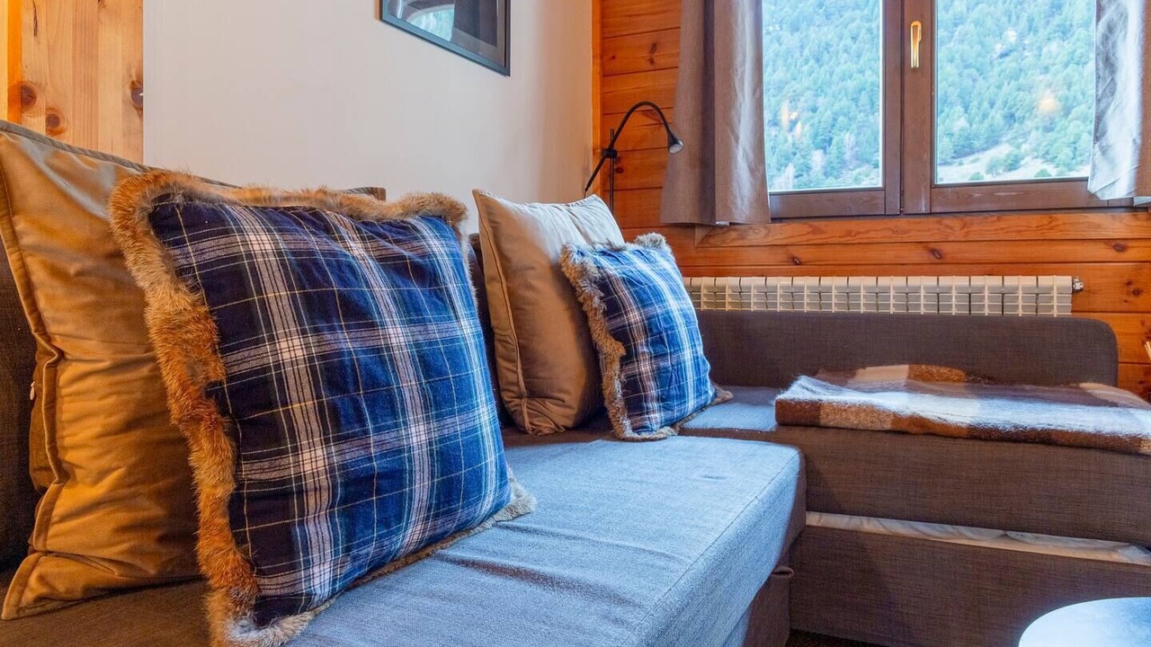 Photo of Livingroom in Incles