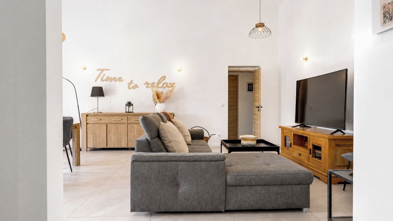 Photo of Livingroom in Preconil