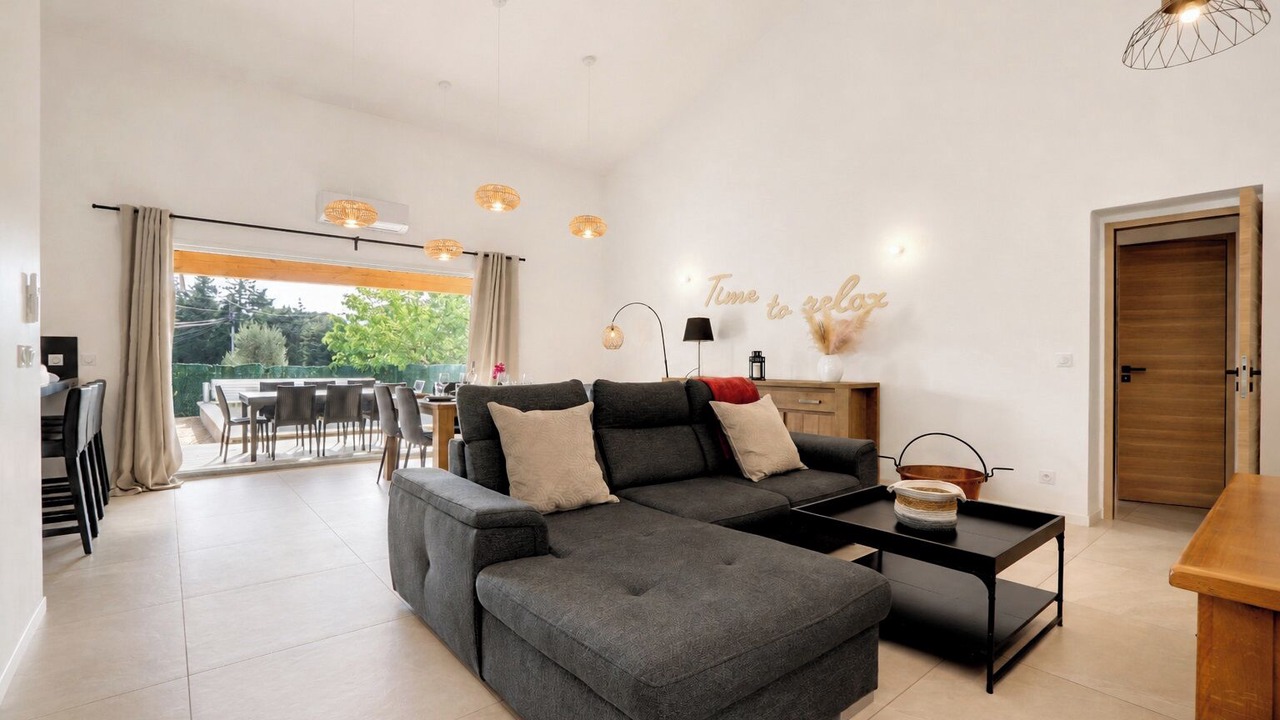 Photo of Livingroom in Preconil