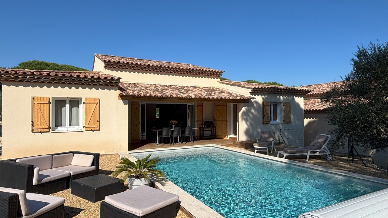 Photo of Outdoor in Preconil