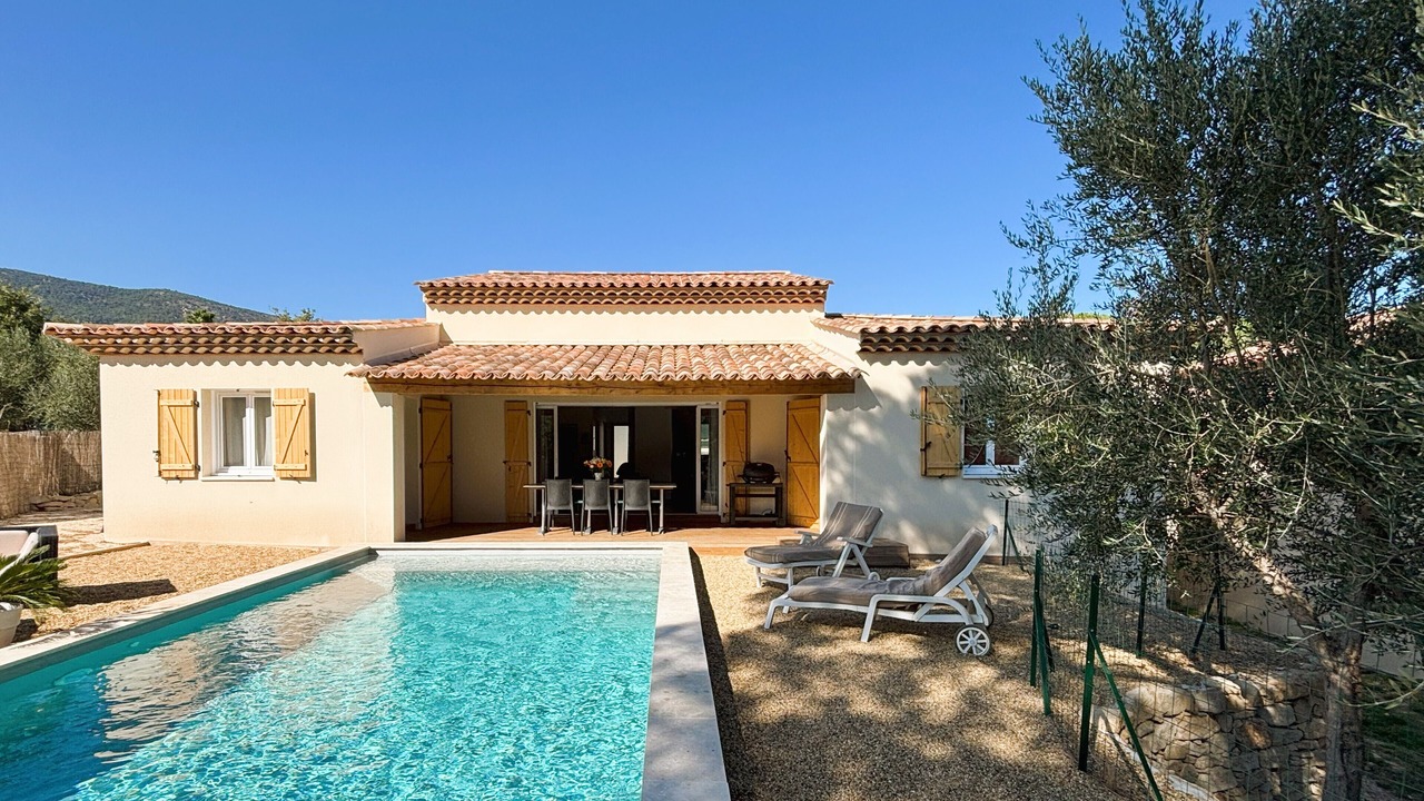 Photo of Outdoor in Preconil