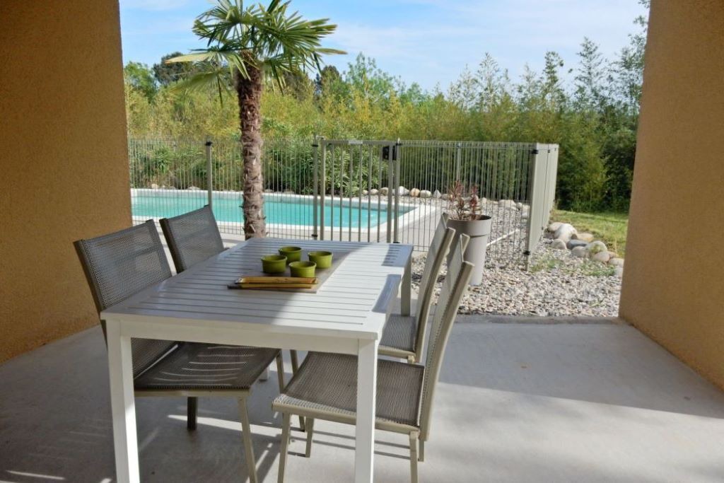 Photo of Outdoor in Sampzon