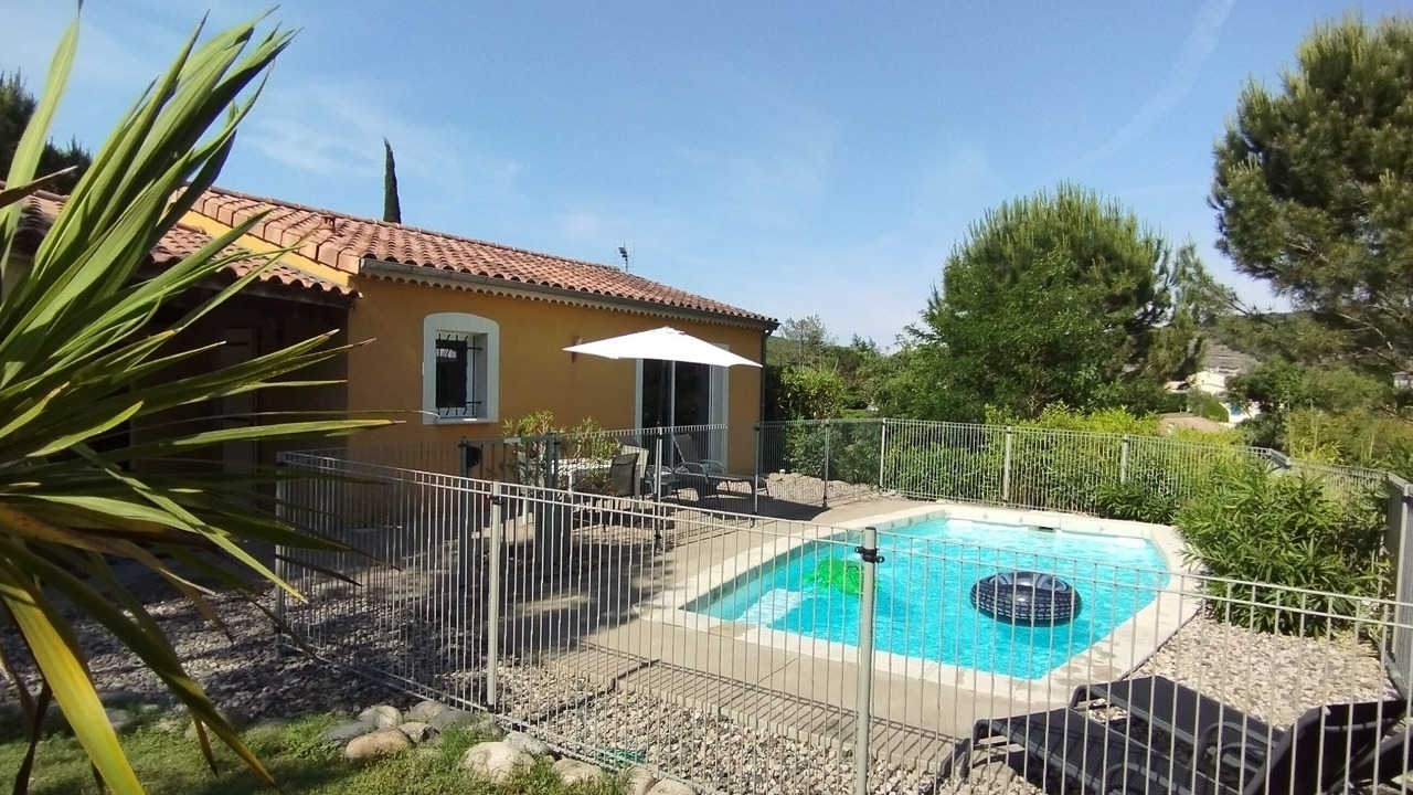 Photo of Outdoor in Sampzon