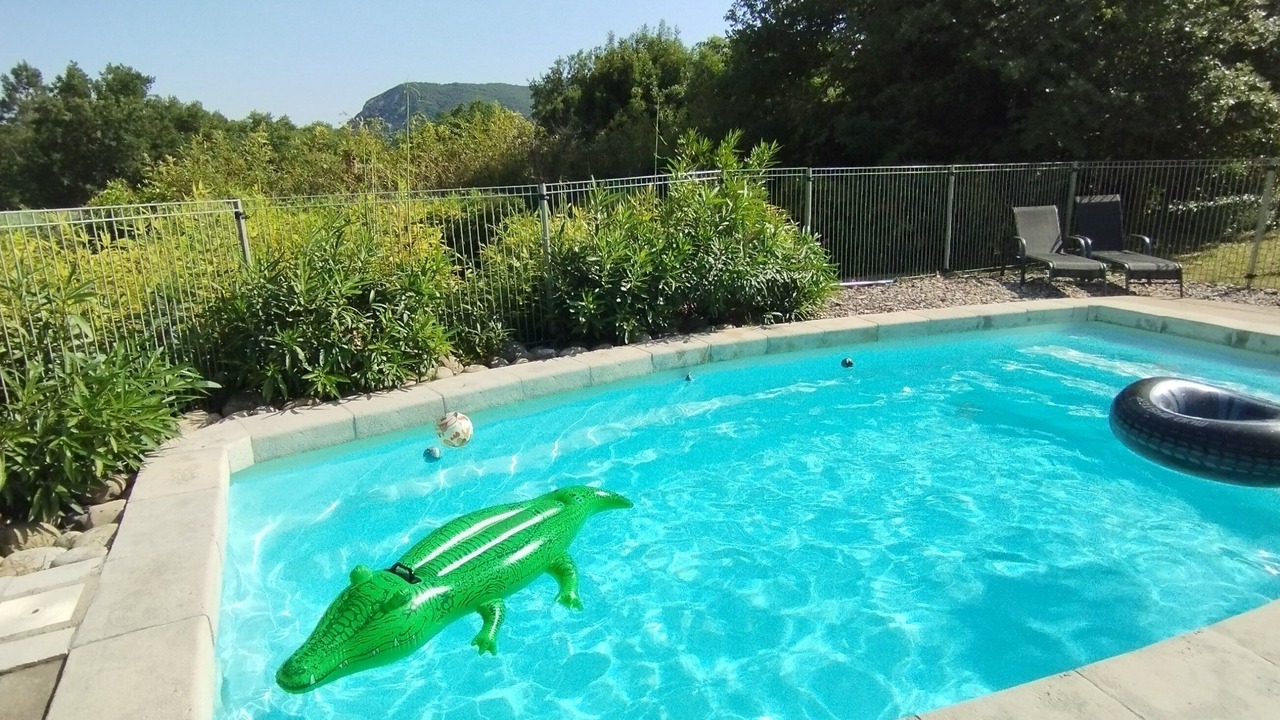 Photo of Outdoor in Sampzon