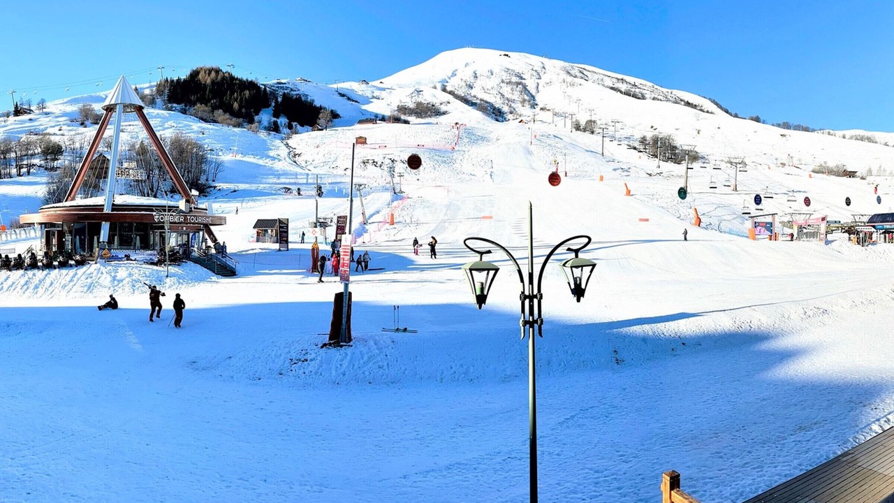 Photo of Others in Le Corbier