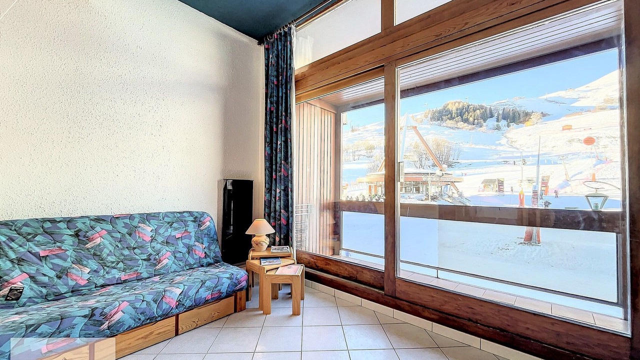 Photo of Livingroom in Le Corbier