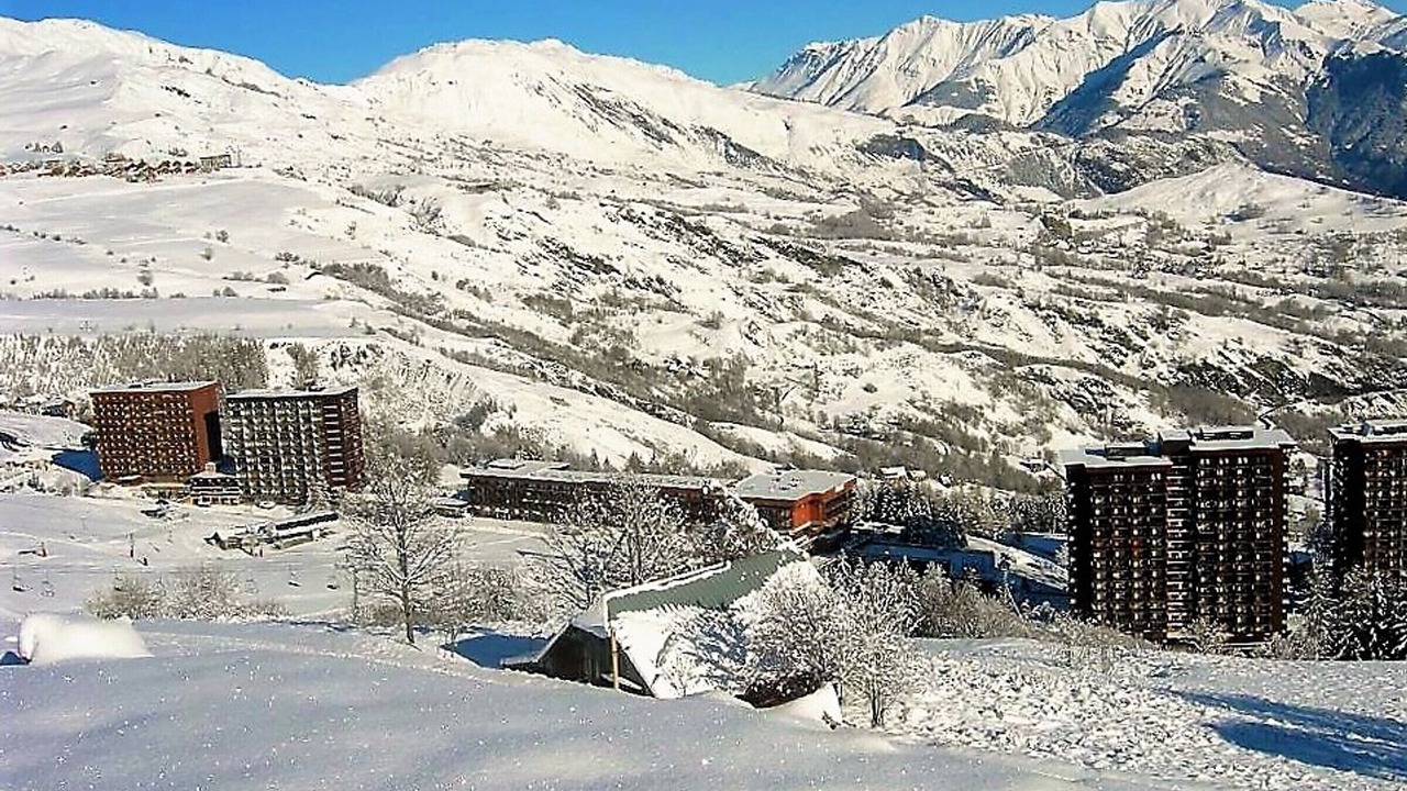 Photo of Outdoor in Le Corbier