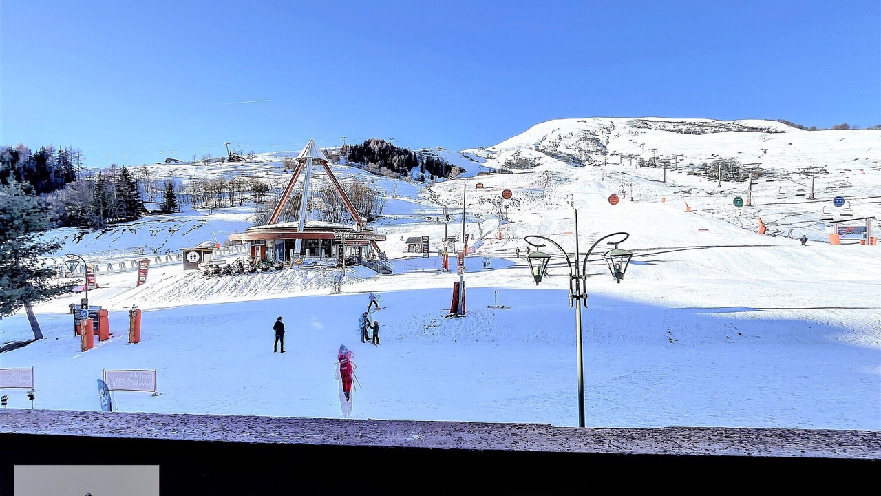 Photo of Others in Le Corbier