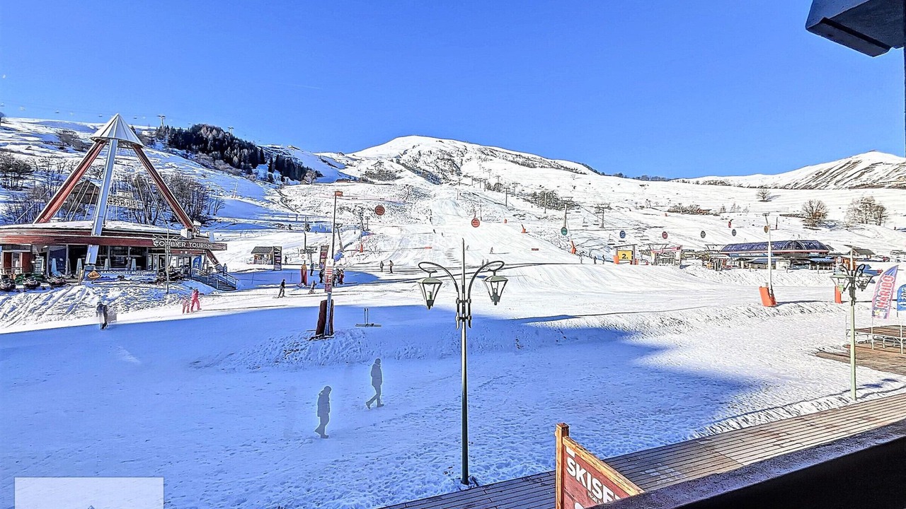Photo of Others in Le Corbier