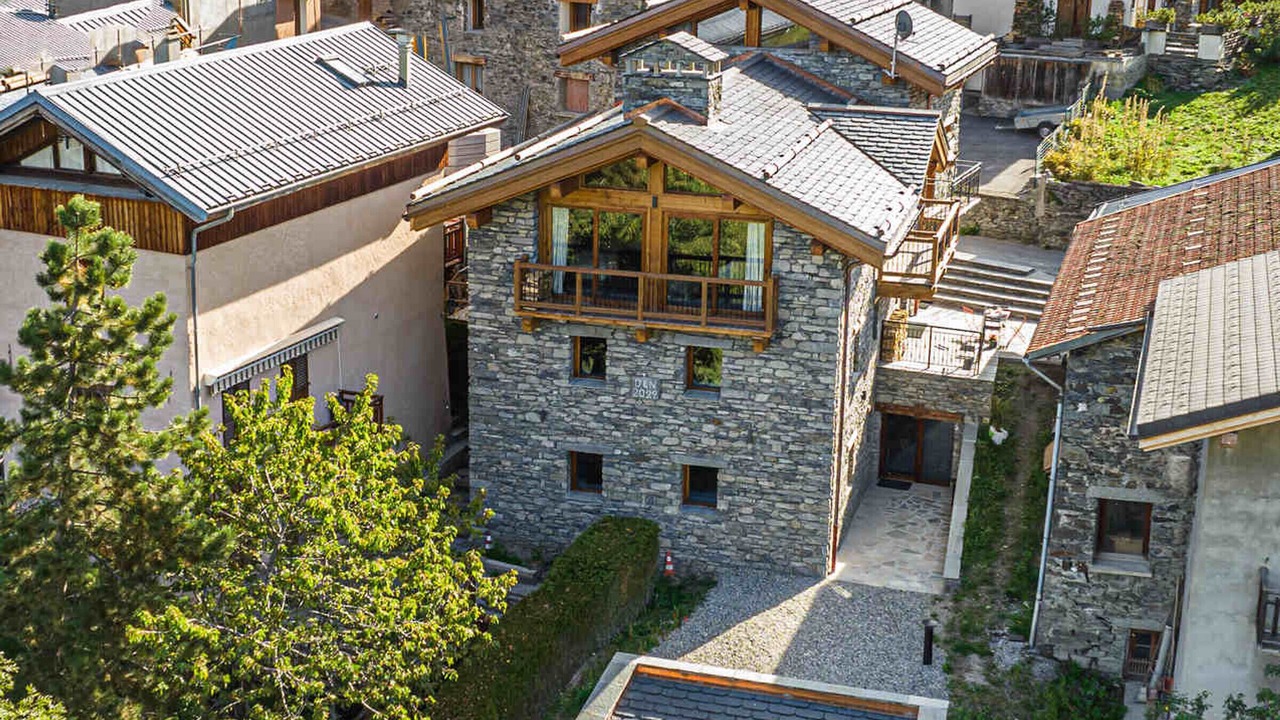 Photo of Outdoor in Saint-Martin-de-Belleville